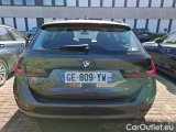  Bmw  Serie 3 2.0 318D LOUNGE TOURING AUTO #20