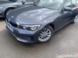  Bmw  Serie 3 2.0 318D LOUNGE TOURING AUTO #66