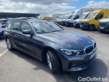  Bmw  Serie 3 2.0 318D LOUNGE TOURING AUTO #74