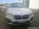  Bmw  X1 1.5 SDRIVE18I BUSINESS DESIGN DCT #14