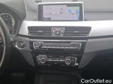  Bmw  X1 1.5 SDRIVE18I BUSINESS DESIGN DCT #11