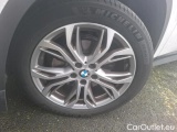  Bmw  X1 1.5 SDRIVE18I BUSINESS DESIGN DCT #18