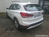  Bmw  X1 1.5 SDRIVE18I BUSINESS DESIGN DCT #24