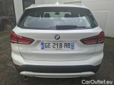  Bmw  X1 1.5 SDRIVE18I BUSINESS DESIGN DCT #26