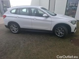  Bmw  X1 1.5 SDRIVE18I BUSINESS DESIGN DCT #37