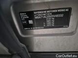  Bmw  X1 2.0 SDRIVE18D BUSINESS DESIGN AUTO #8