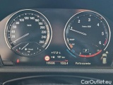  Bmw  X1 2.0 SDRIVE18D BUSINESS DESIGN AUTO #7