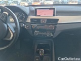  Bmw  X1 2.0 SDRIVE18D BUSINESS DESIGN AUTO #11