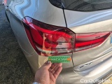  Bmw  X1 2.0 SDRIVE18D BUSINESS DESIGN AUTO #18