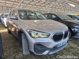  Bmw  X1 2.0 SDRIVE18D BUSINESS DESIGN AUTO #49