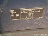  Bmw  X4 2.0 XDRIVE20D LOUNGE AUTO #8