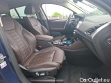  Bmw  X4 2.0 XDRIVE20D LOUNGE AUTO #9