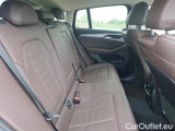  Bmw  X4 2.0 XDRIVE20D LOUNGE AUTO #10