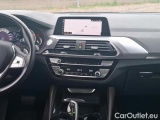  Bmw  X4 2.0 XDRIVE20D LOUNGE AUTO #11
