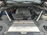  Bmw  X4 2.0 XDRIVE20D LOUNGE AUTO #19