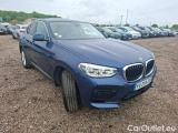  Bmw  X4 2.0 XDRIVE20D LOUNGE AUTO #25