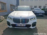  Bmw  X5 3.0 XDRIVE45E M SPORT HYBRID AUTO #14
