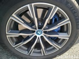  Bmw  X5 3.0 XDRIVE45E M SPORT HYBRID AUTO #33