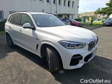  Bmw  X5 3.0 XDRIVE45E M SPORT HYBRID AUTO #70