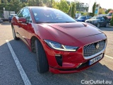  Jaguar  I-Pace 90KWH EV400 S AUTO 4WD #63