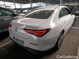 CLA-Klasse