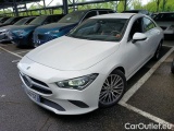 CLA-Klasse