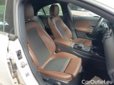  Mercedes  CLA-Klasse 2.0 CLA 180 D BUSINESS LINE DCT #9