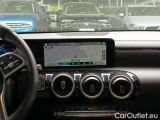  Mercedes  CLA-Klasse 2.0 CLA 180 D BUSINESS LINE DCT #11