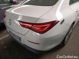  Mercedes  CLA-Klasse 2.0 CLA 180 D BUSINESS LINE DCT #15