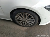  Mercedes  CLA-Klasse 2.0 CLA 180 D BUSINESS LINE DCT #20