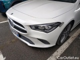  Mercedes  CLA-Klasse 2.0 CLA 180 D BUSINESS LINE DCT #22