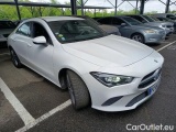  Mercedes  CLA-Klasse 2.0 CLA 180 D BUSINESS LINE DCT #41