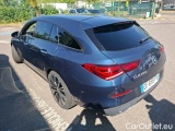 CLA-Klasse