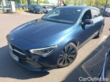 CLA-Klasse