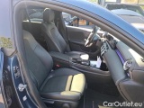  Mercedes  CLA-Klasse 1.3 CLA 200 BUSINESS LINE DCT SHOOT BR #9