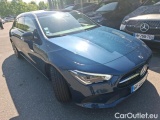  Mercedes  CLA-Klasse 1.3 CLA 200 BUSINESS LINE DCT SHOOT BR #29