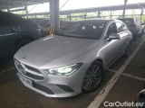 CLA-Klasse