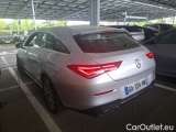 CLA-Klasse