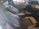  Mercedes  CLA-Klasse 1.5 CLA 180 D BUSINESS LINE SHOOT BR DCT #9