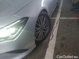  Mercedes  CLA-Klasse 1.5 CLA 180 D BUSINESS LINE SHOOT BR DCT #17