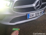  Mercedes  CLA-Klasse 1.5 CLA 180 D BUSINESS LINE SHOOT BR DCT #23