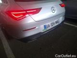  Mercedes  CLA-Klasse 1.5 CLA 180 D BUSINESS LINE SHOOT BR DCT #37