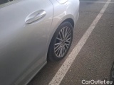  Mercedes  CLA-Klasse 1.5 CLA 180 D BUSINESS LINE SHOOT BR DCT #38