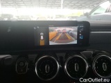  Mercedes  CLA-Klasse 1.5 CLA 180 D BUSINESS LINE SHOOT BR DCT #40