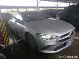  Mercedes  CLA-Klasse 1.5 CLA 180 D BUSINESS LINE SHOOT BR DCT #41