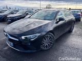 CLA-Klasse