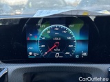  Mercedes  CLA-Klasse 2.0 CLA 180 D BUSINESS LINE SHOOT BR DCT #7