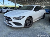 CLA-Klasse
