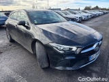  Mercedes  CLA-Klasse 2.0 CLA 180 D BUSINESS LINE SHOOT BR DCT #29