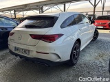 CLA-Klasse
